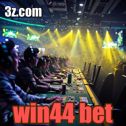 win44 bet Retirada
