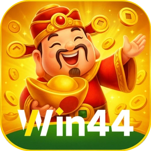 win44 bet logo